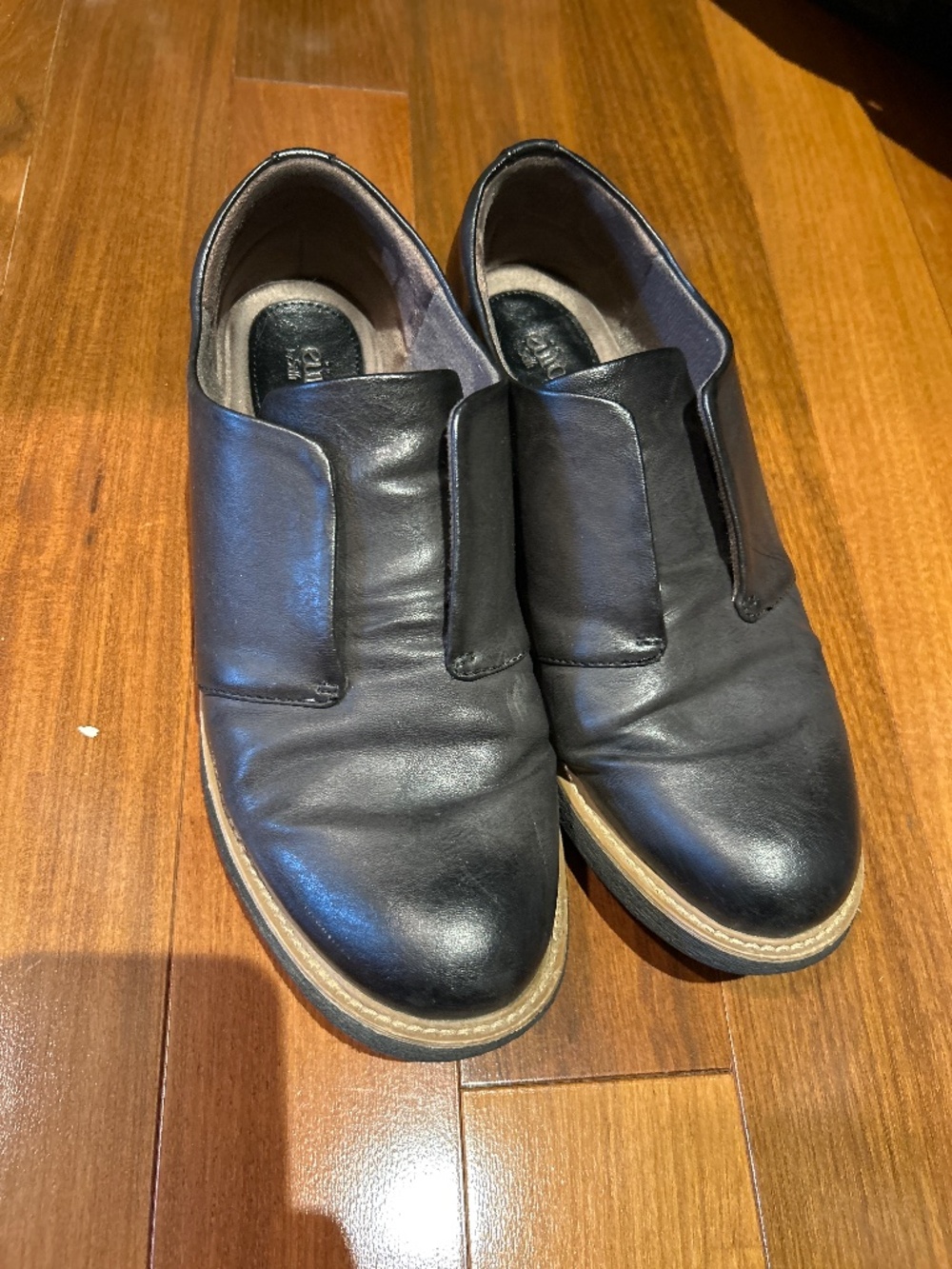 EuroSoft minimalist walking shoes